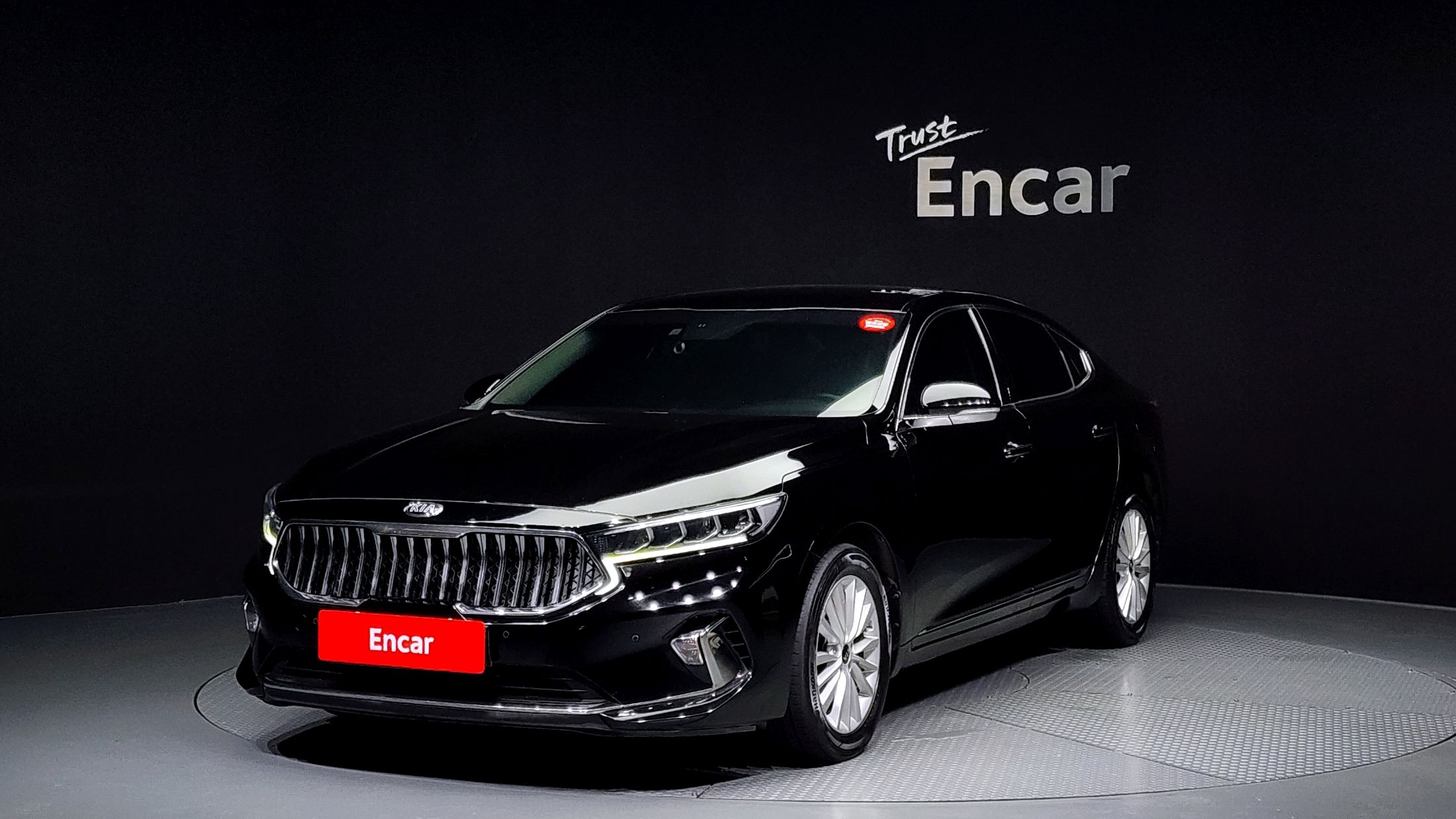 KIA K7 PREMIER 2020