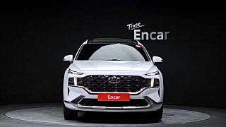 HYUNDAI SANTAFE 2020