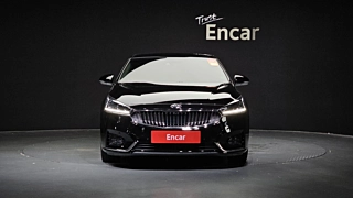 KIA K7 HYBRID 2018