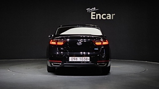 KIA K7 HYBRID 2018