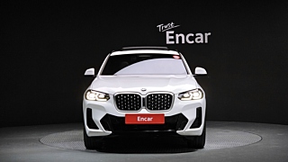 BMW X4 G02 2023