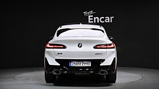 BMW X4 G02 2023