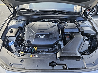 HYUNDAI GRANDEUR IG 2018