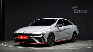 hyundai avante-cn7