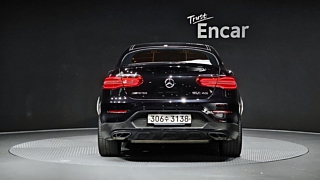 MERCEDES BENZ GLC-CLASS X253 2019