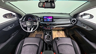 KIA K3 2021
