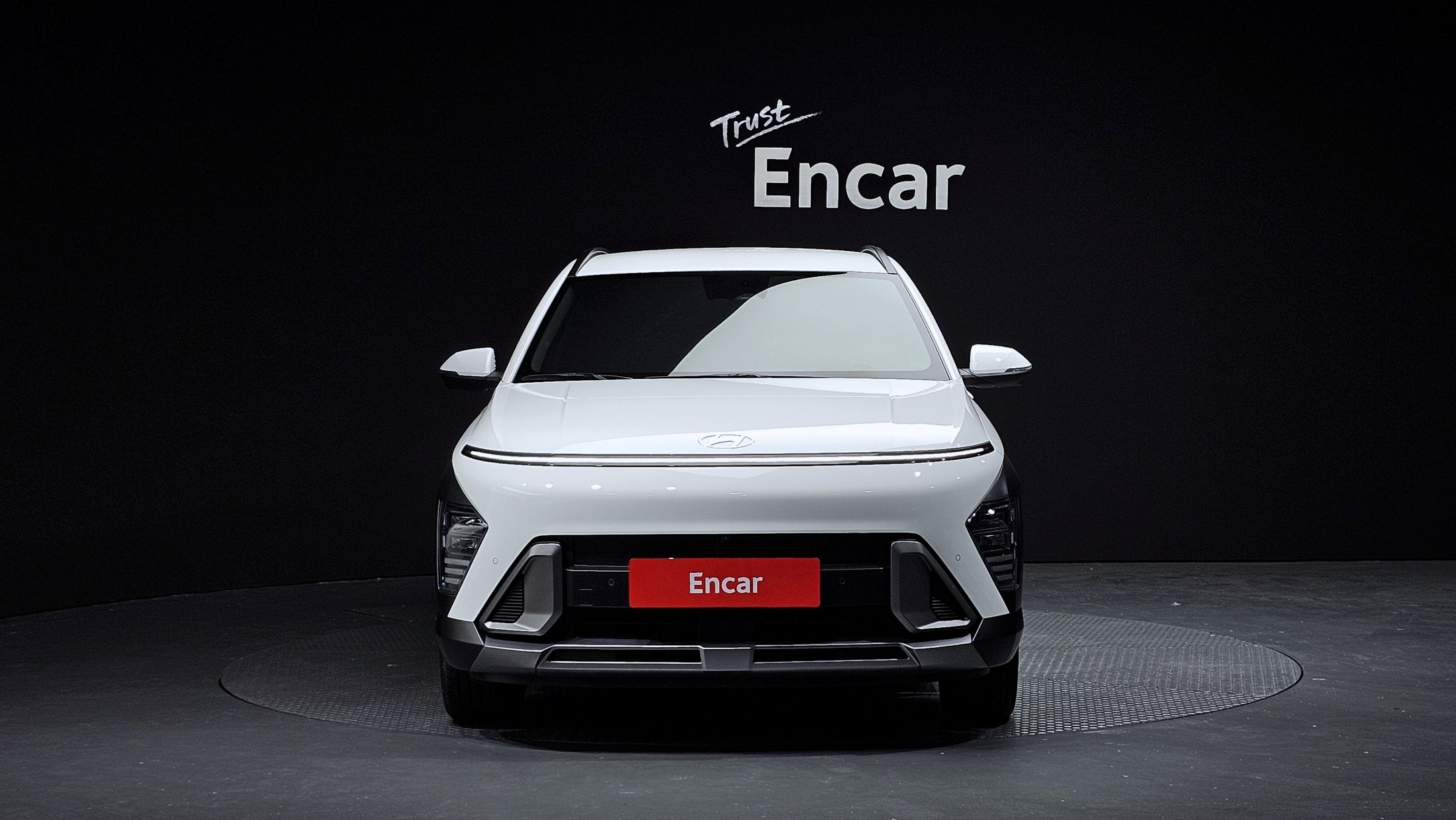 HYUNDAI KONA HYBRID SX2 2023
