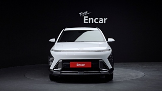 HYUNDAI KONA HYBRID SX2 2023