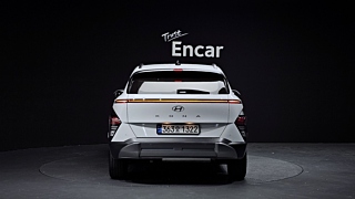 HYUNDAI KONA HYBRID SX2 2023