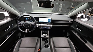 HYUNDAI KONA HYBRID SX2 2023