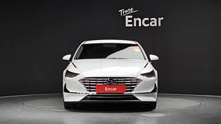 HYUNDAI SONATA HYBRID DN8 2022