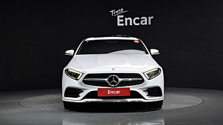MERCEDES BENZ CLS-CLASS C257 2020