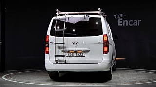 HYUNDAI STAREX GRAND 2018