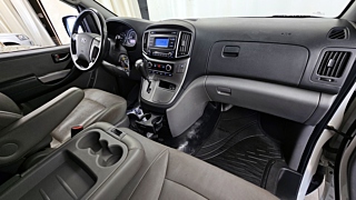 HYUNDAI STAREX GRAND 2018