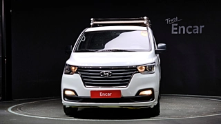 HYUNDAI STAREX GRAND 2018