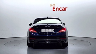 GENESIS G70 2020