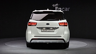 KIA CARNIVAL 2017