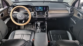 KIA SORENTO 2020