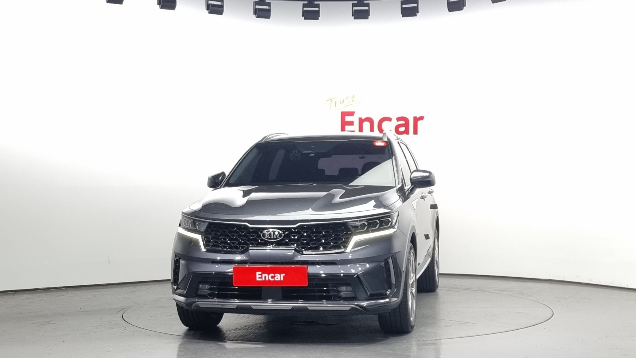 KIA SORENTO 2020