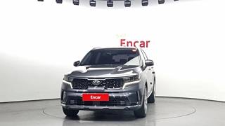 KIA SORENTO 2020