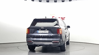 KIA SORENTO 2020