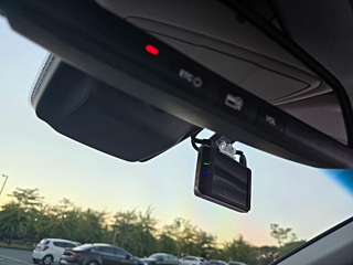 HYUNDAI GRANDEUR IG HYBRID 2017