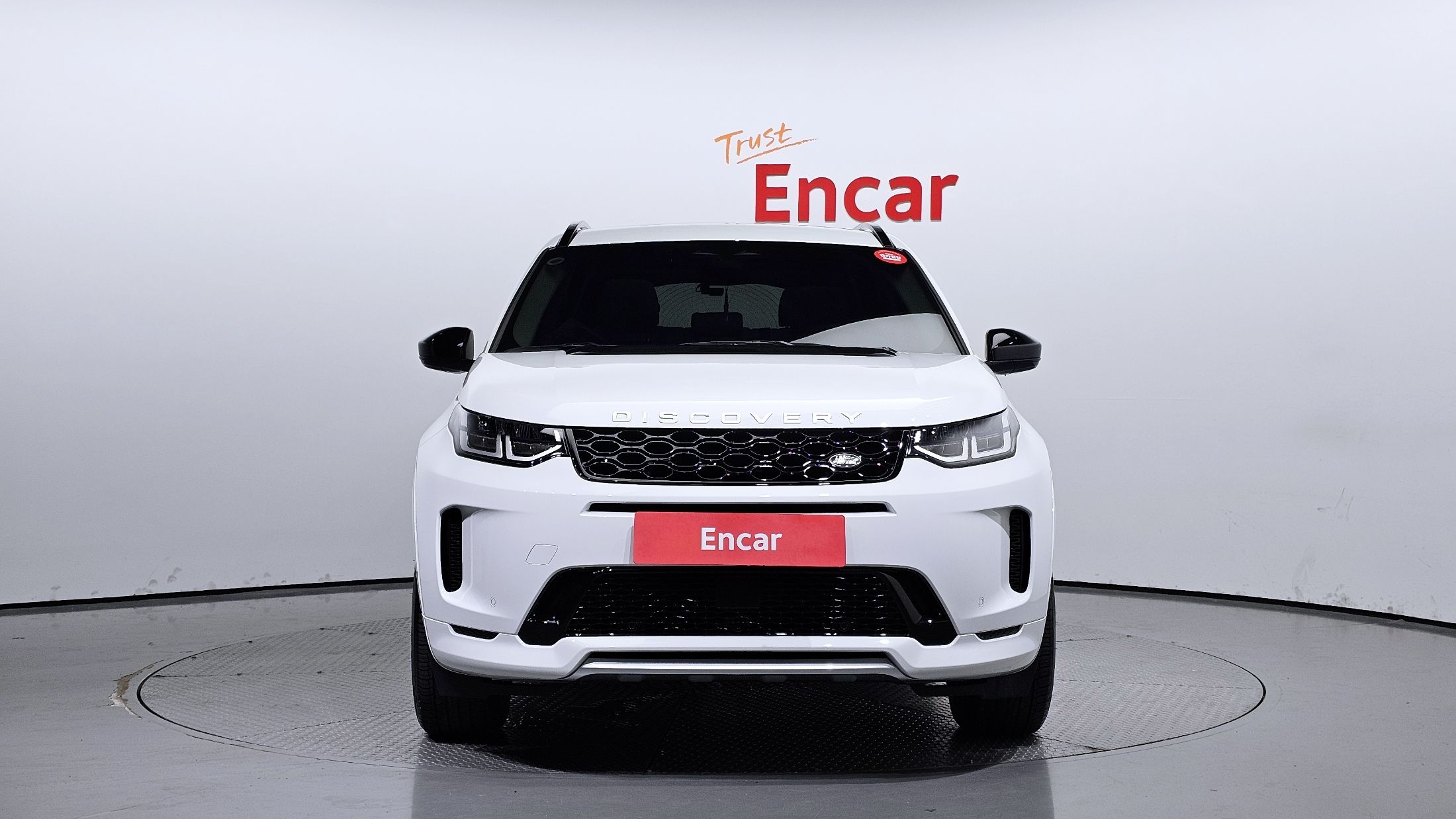 LAND ROVER DISCOVERY SPORT 2024