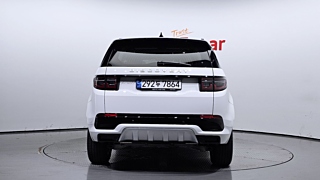 LAND ROVER DISCOVERY SPORT 2024