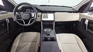 LAND ROVER DISCOVERY SPORT 2024