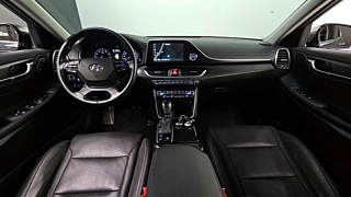 HYUNDAI GRANDEUR IG 2019