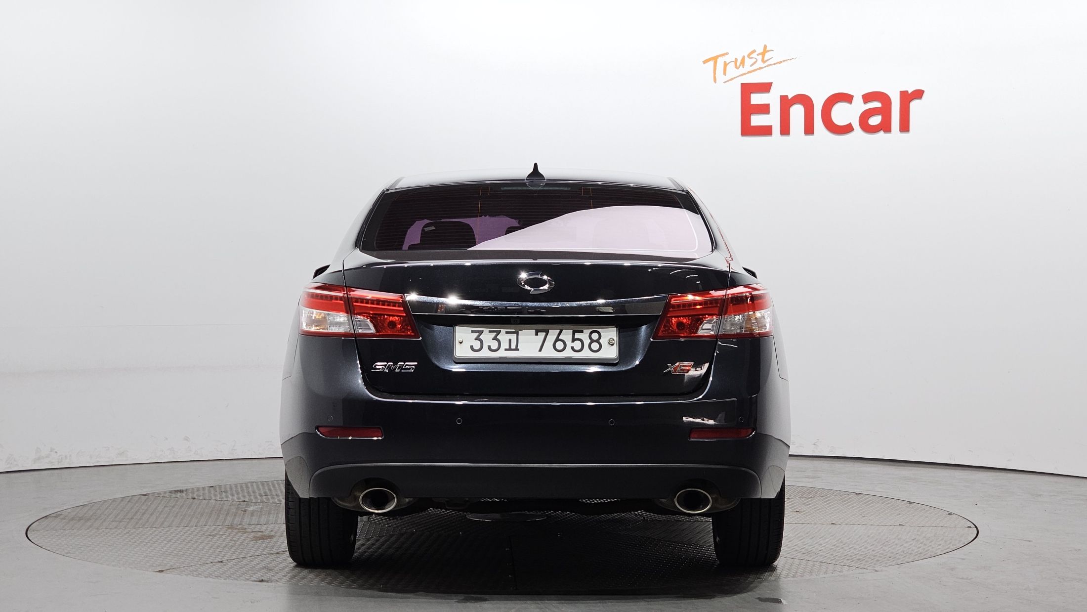 SAMSUNG SM5 PLATINUM 2014