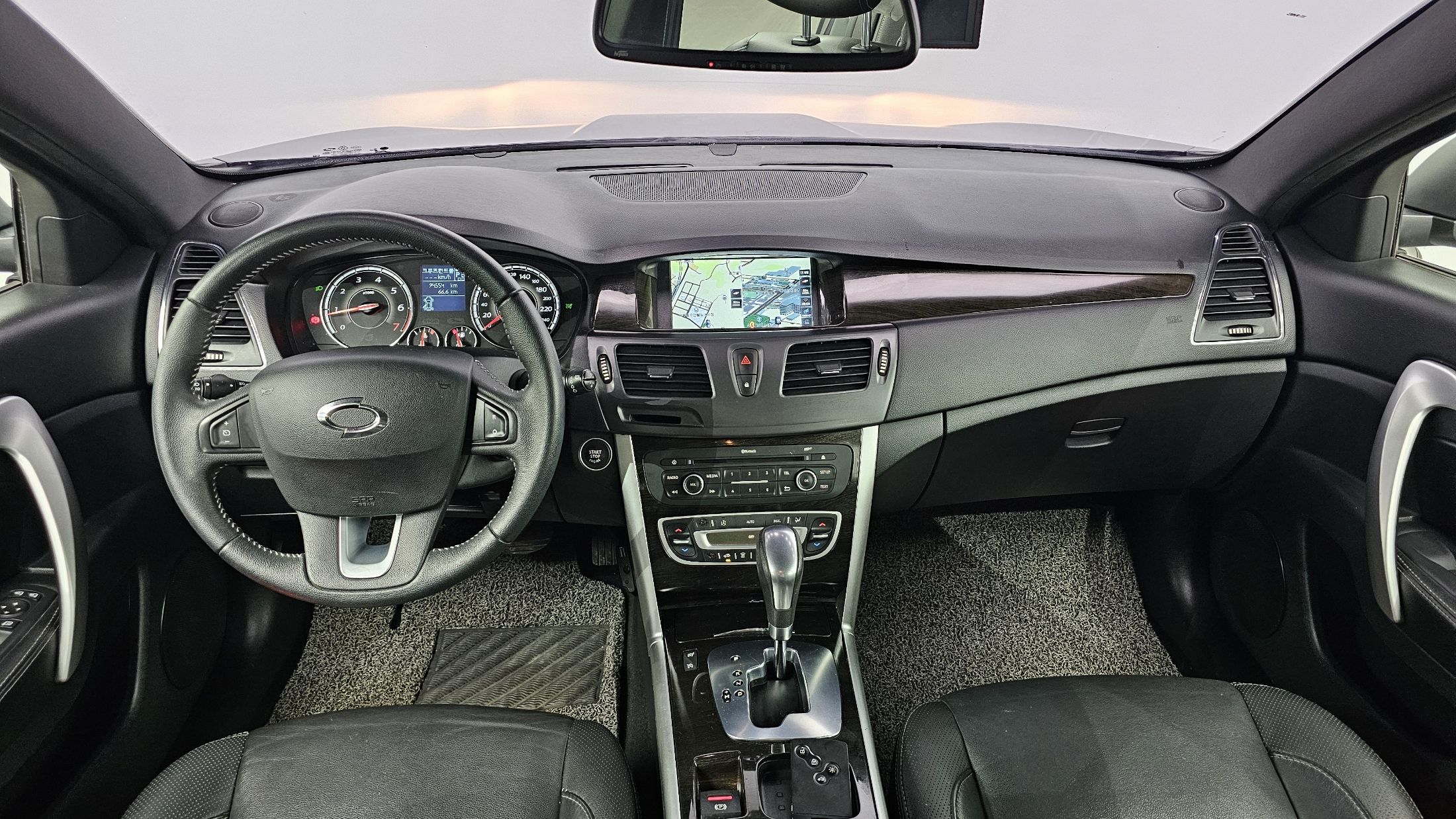 SAMSUNG SM5 PLATINUM 2014