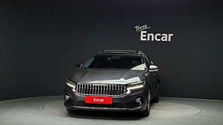 KIA K7 PREMIER 2020
