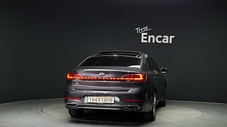 KIA K7 PREMIER 2020
