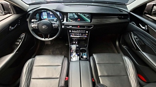 KIA K7 PREMIER 2020