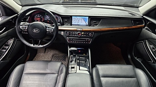 KIA K7 2017