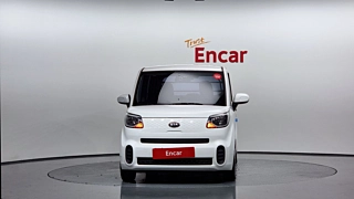 KIA RAY 2020
