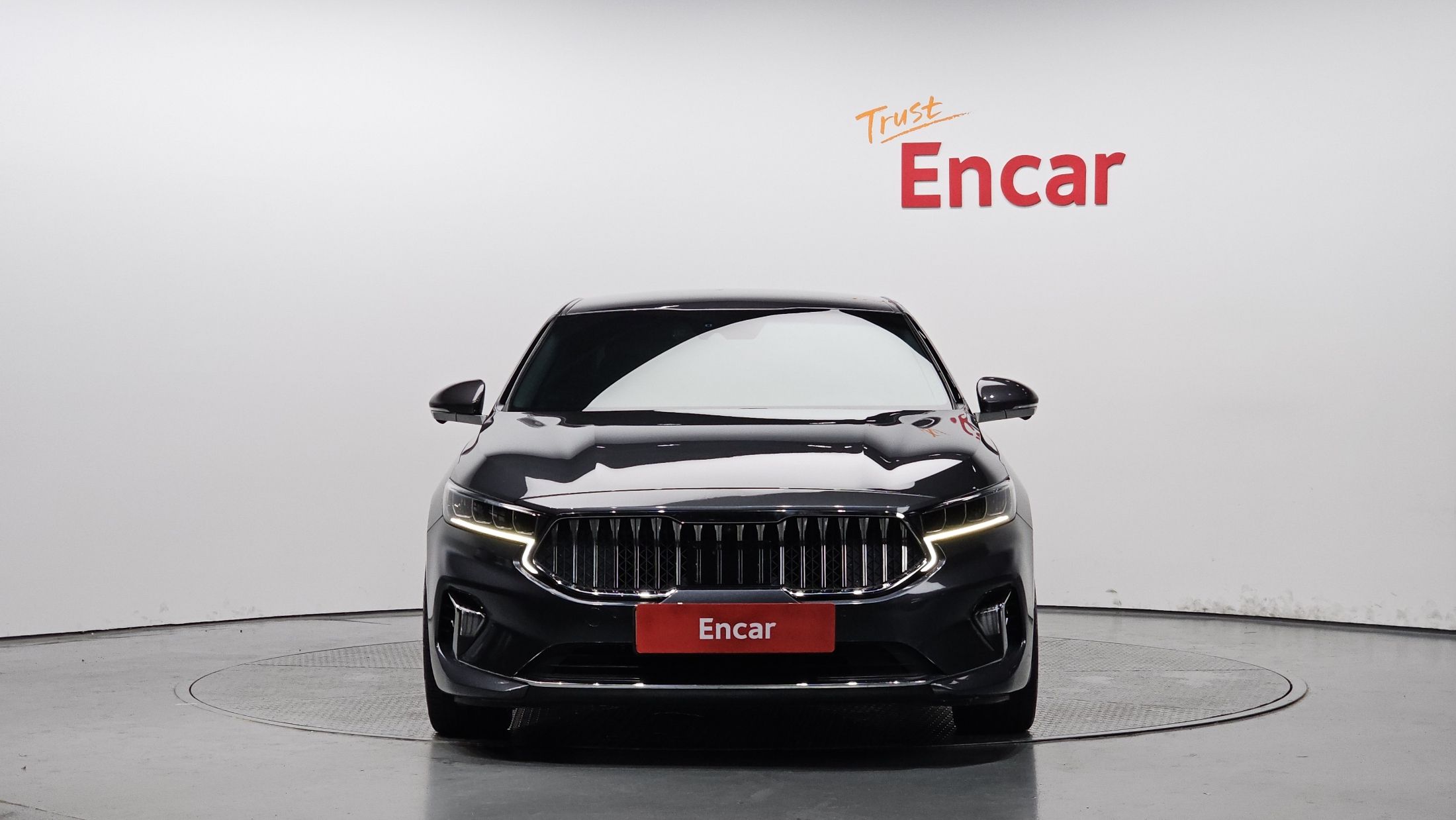 KIA K7 PREMIER 2019