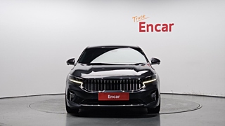 KIA K7 PREMIER 2019