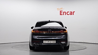 KIA K7 PREMIER 2019
