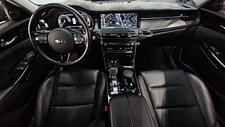 KIA K7 PREMIER 2019