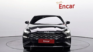 KIA K8 2023