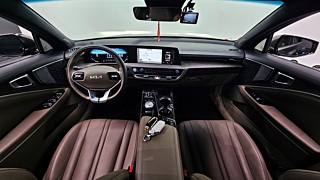 KIA K8 2023