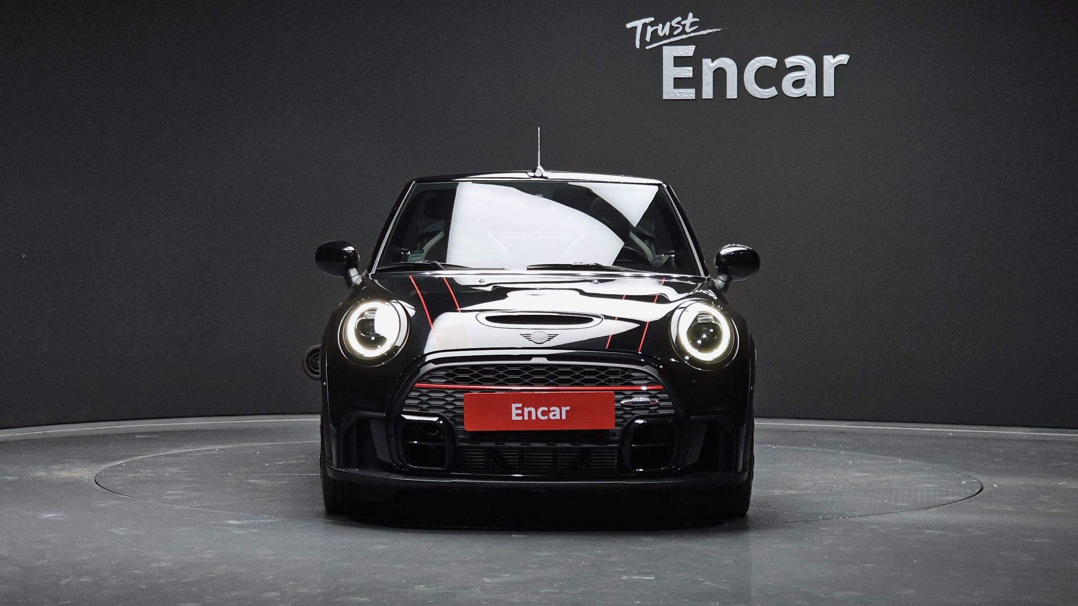 MINI COOPER S CONVERTIBLE 2022