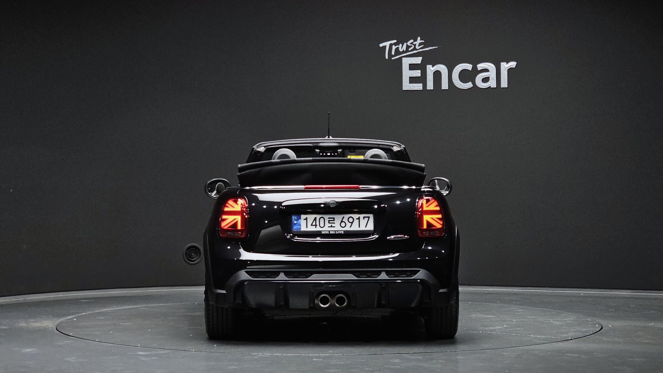 MINI COOPER S CONVERTIBLE 2022