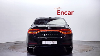 HYUNDAI GRANDEUR IG 2017