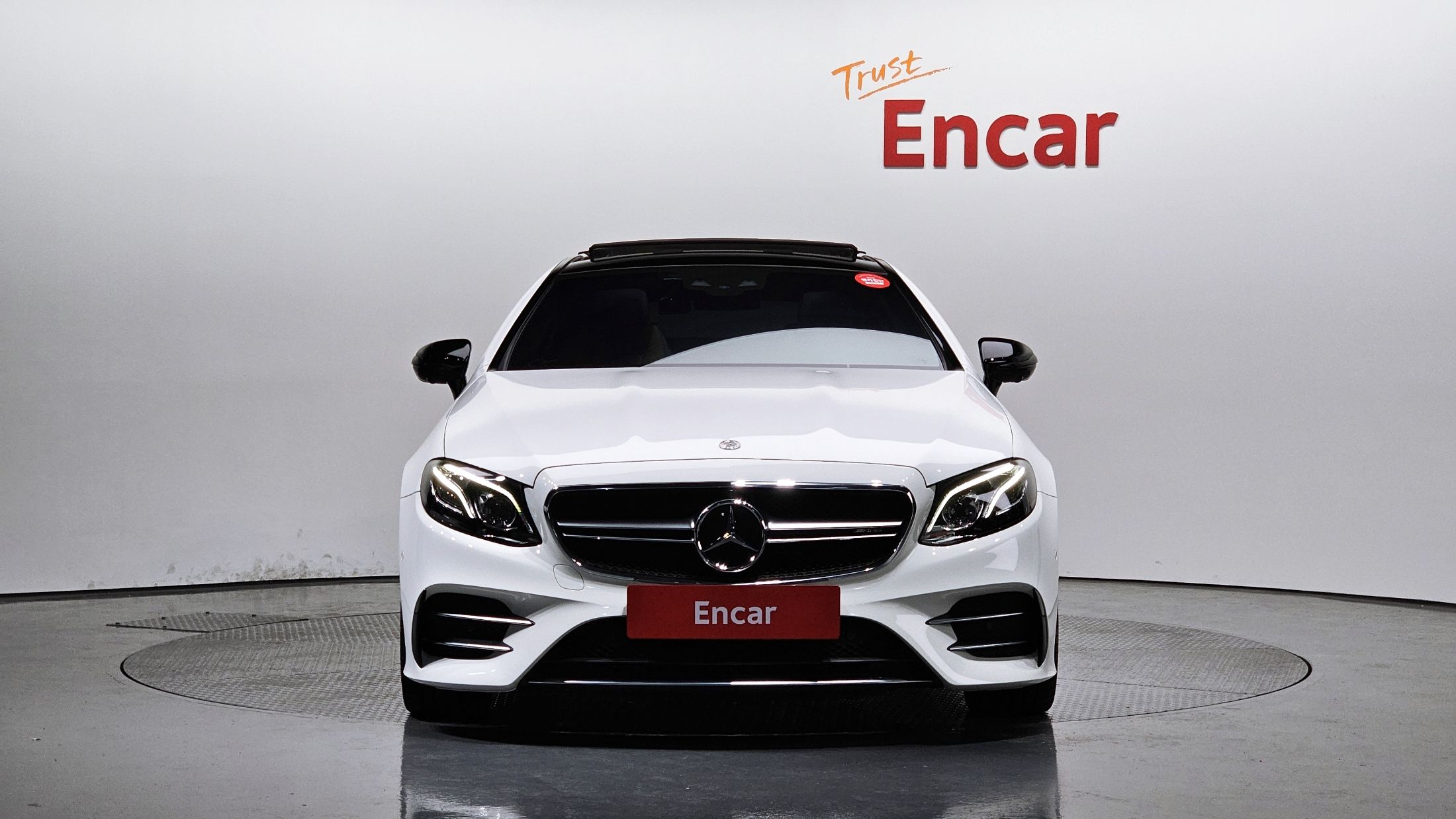 MERCEDES BENZ E-CLASS W213 2020