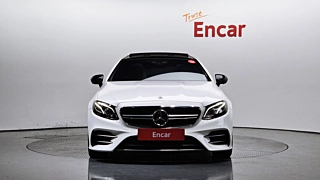 MERCEDES BENZ E-CLASS W213 2020