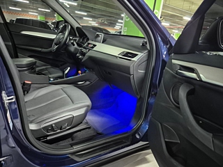 BMW X1 F48 2019