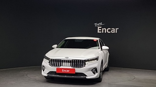 KIA K7 PREMIER 2019